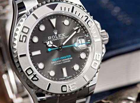 rolex yacht-master 37 review|Rolex Yacht-Master price.